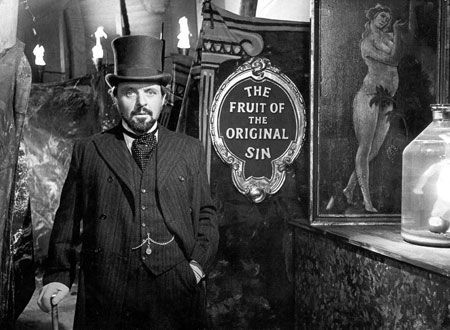 映画『エレファント・マン』の画像（3枚目）