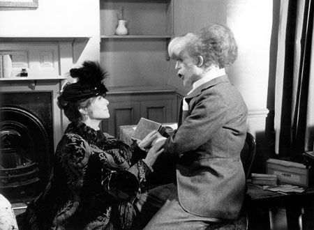 映画『エレファント・マン』の画像（4枚目）