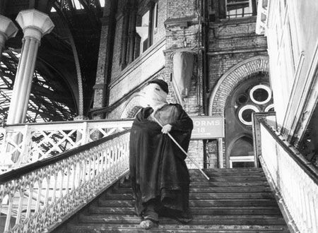 映画『エレファント・マン』の画像（5枚目）