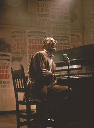 映画『Ray／レイ』の画像（2枚目）