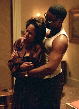 映画『Ray／レイ』の画像（3枚目）