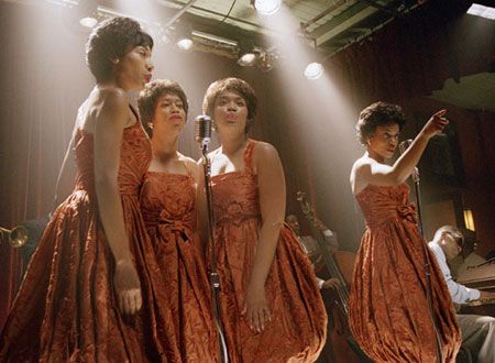 映画『Ray／レイ』の画像（4枚目）