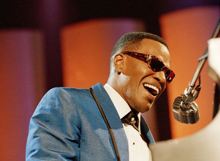 映画『Ray／レイ』の画像（5枚目）