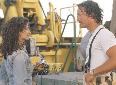 映画『サハラ-死の砂漠を脱出せよ-』の画像（3枚目）