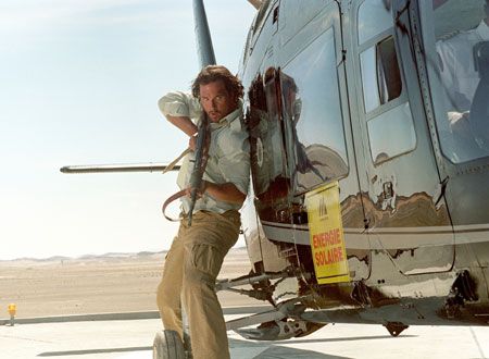 映画『サハラ-死の砂漠を脱出せよ-』の画像（5枚目）