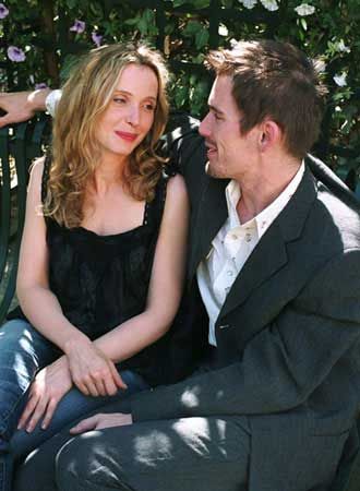 映画『ビフォア・サンセット』の画像（2枚目）