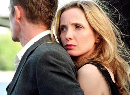 映画『ビフォア・サンセット』の画像（4枚目）