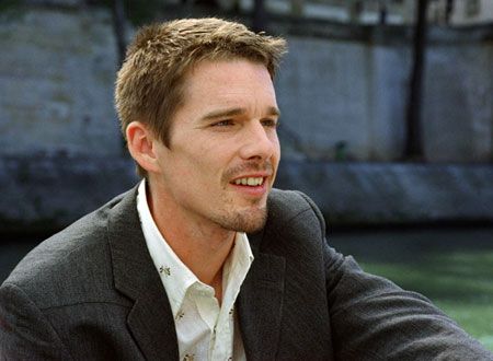 映画『ビフォア・サンセット』の画像（5枚目）