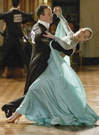 映画『Shall we Dance? シャル・ウィ・ダンス?』の画像（4枚目）