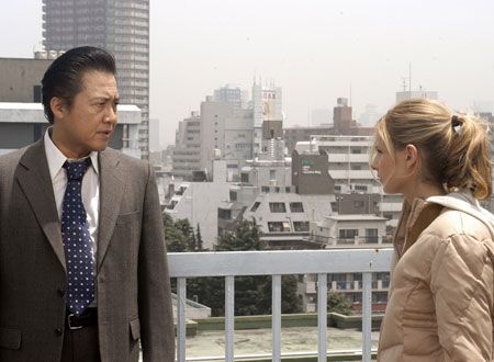 映画『THE JUON／呪怨』の画像（4枚目）