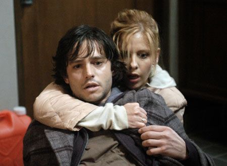 映画『THE JUON／呪怨』の画像（5枚目）