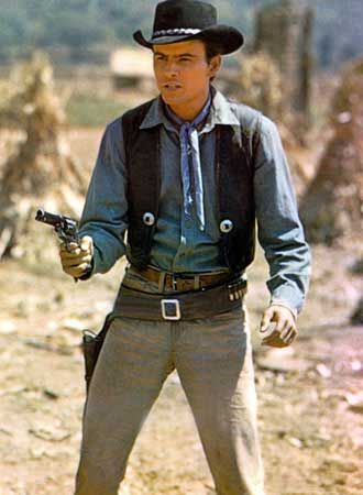 映画『荒野の七人』の画像（3枚目）