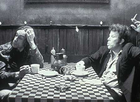 映画『コーヒー＆シガレッツ』の画像（2枚目）