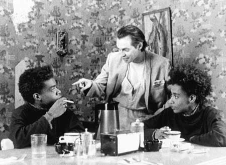 映画『コーヒー＆シガレッツ』の画像（6枚目）