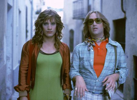 映画『バッド・エデュケーション』の画像（2枚目）