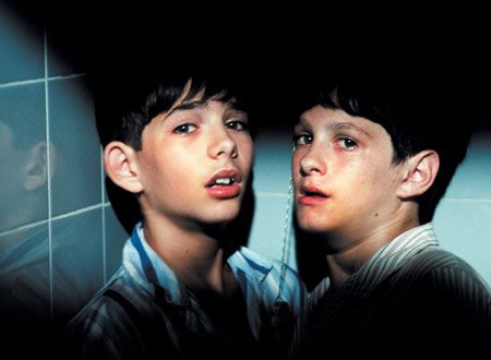 映画『バッド・エデュケーション』の画像（4枚目）