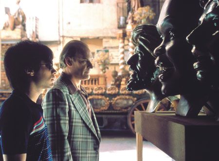 映画『バッド・エデュケーション』の画像（5枚目）