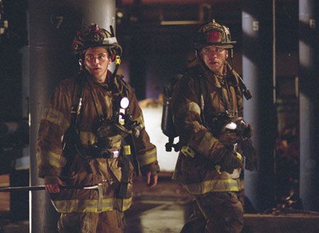 映画『炎のメモリアル』の画像（3枚目）