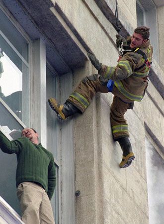 映画『炎のメモリアル』の画像（5枚目）