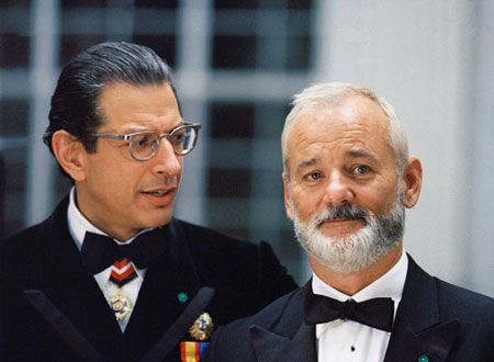 映画『ライフ・アクアティック』の画像（2枚目）