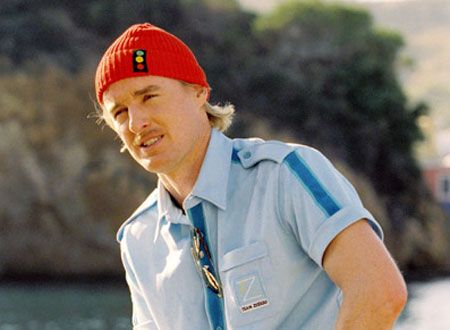 映画『ライフ・アクアティック』の画像（3枚目）