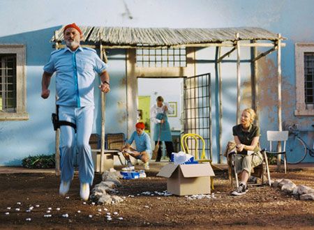 映画『ライフ・アクアティック』の画像（5枚目）