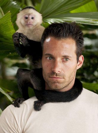 映画『アナコンダ2』の画像（2枚目）