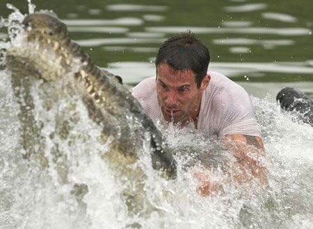 映画『アナコンダ2』の画像（3枚目）