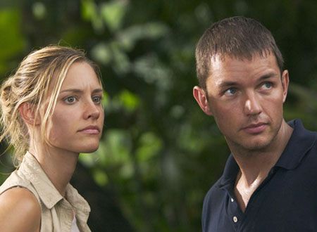 映画『アナコンダ2』の画像（4枚目）