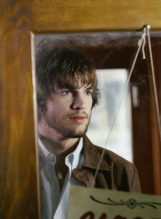 バタフライ・エフェクト