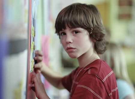 映画『バタフライ・エフェクト』の画像（2枚目）