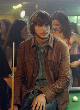 映画『バタフライ・エフェクト』の画像（3枚目）