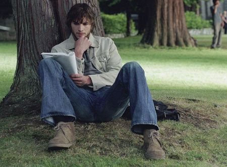 映画『バタフライ・エフェクト』の画像（4枚目）