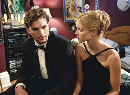 映画『バタフライ・エフェクト』の画像（5枚目）