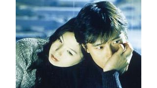 バンジージャンプする