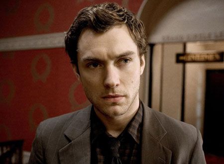 映画『クローサー』の画像（3枚目）