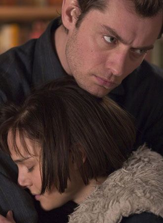 映画『クローサー』の画像（4枚目）