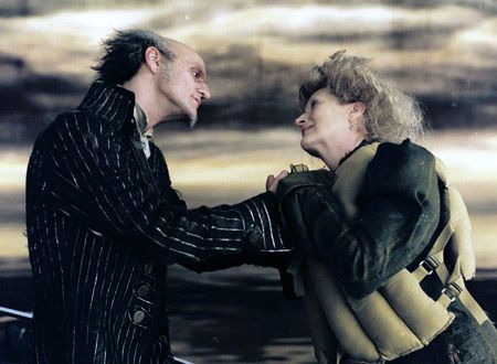 映画『レモニー・スニケットの世にも不幸せな物語』の画像（4枚目）