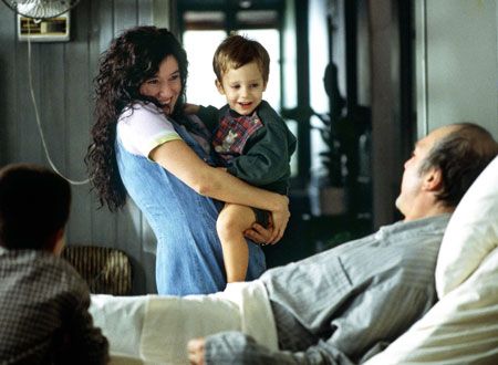 映画『海を飛ぶ夢』の画像（3枚目）