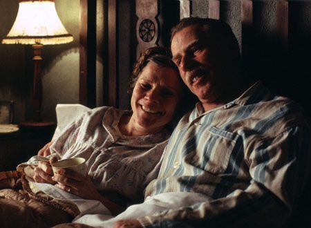 映画『ヴェラ・ドレイク』の画像（2枚目）