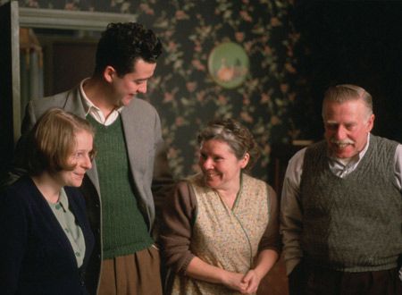 映画『ヴェラ・ドレイク』の画像（3枚目）