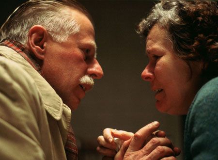 映画『ヴェラ・ドレイク』の画像（4枚目）