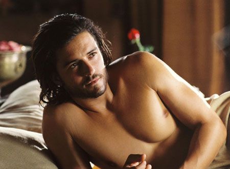 映画『キングダム・オブ・ヘブン』の画像（2枚目）