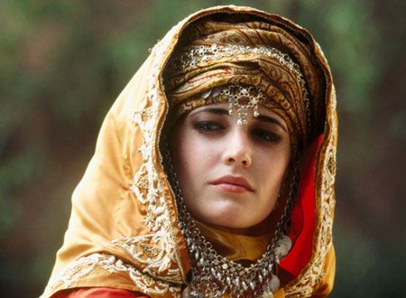 映画『キングダム・オブ・ヘブン』の画像（3枚目）