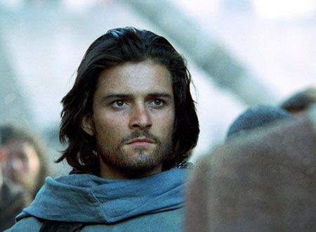 映画『キングダム・オブ・ヘブン』の画像（5枚目）