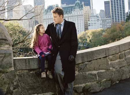 映画『世界で一番パパが好き！』の画像（3枚目）