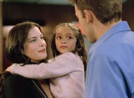 映画『世界で一番パパが好き！』の画像（5枚目）