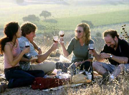 映画『サイドウェイ』の画像（2枚目）