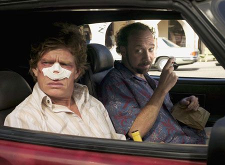 映画『サイドウェイ』の画像（3枚目）