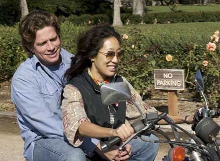 映画『サイドウェイ』の画像（5枚目）